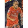 Soccer Trading Cards Diego Castro Getafe Top Azul Mundicromo Quiz 2014