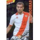 Trashorras Rayo Vallecano Top Azul 620
