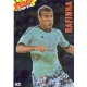 Rafinha Celta Top Azul 621