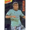 Offer Soccer Cards Rafinha Celta Top Azul Mundicromo Fichas Liga 2014