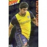 Offer Soccer Cards Diego Costa Atlético Madrid Top Azul Mundicromo Fichas Liga 2014