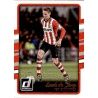 Luuk de PSV Eindhoven 136 Donruss Soccer 2016-17