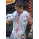 Carlos Bacca Sevilla Top Azul 625