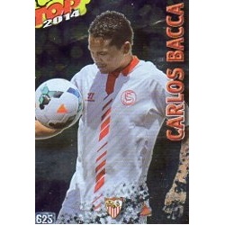 Carlos Bacca Sevilla Top Azul 625