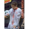Sale Trading Cards Carlos Bacca Sevilla Top Azul Mundicromo Fichas Liga 2014