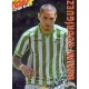 Braian Rodríguez Betis Top Azul 626