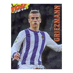 Griezmann Real Sociedad Top Azul 627