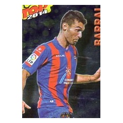 Barral Levante Top Azul 628