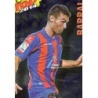 Offer Soccer Cards Barral Levante Top Azul Mundicromo Fichas Liga 2014