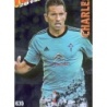 Soccer Trading Cards Charles Celta Top Azul Las Fichas Quiz Liga 2014