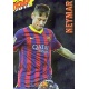 Neymar Barcelona Top Azul 631