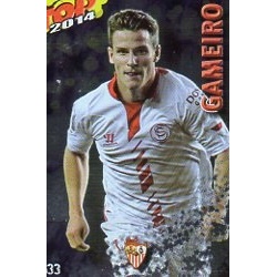 Gameiro Sevilla Top Azul 633