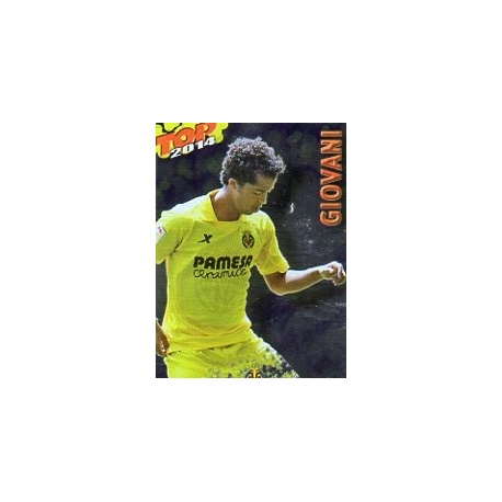 Giovani Villarreal Top Azul 637
