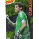 Casillas Real Madrid Top Dorado 542