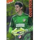Courtois Atlético Madrid Top Dorado 543
