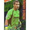 Sale Trading Cards Sergio Asenjo Villarreal Top Dorado Mundicromo Quiz 2014