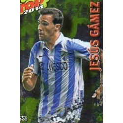 Jesús Gámez Málaga Top Dorado 551