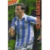 Offer Soccer Cards Jesús Gámez Málaga Top Dorado Las Fichas Quiz Liga 2014