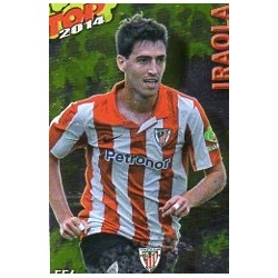 Iraola Athletic Club Top Dorado 554