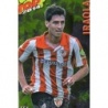 Offer Soccer Cards Iraola Athletic Club Top Dorado Mundicromo Fichas Liga 2014