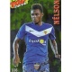 Nelson Almeria Top Dorado 556