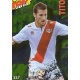 Tito Rayo Vallecano Top Dorado 557