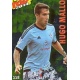 Hugo Mallo Celta Top Dorado 558