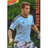 Buy Online Cards Hugo Mallo Celta Top Dorado Las Fichas de La Liga 2014