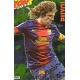 Puyol Barcelona Top Dorado 559