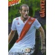 Gálvez Rayo Vallecano Top Dorado 563