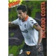 Ricardo Costa Valencia Top Dorado 564