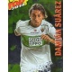 Damián Suárez Elche Top Dorado 567