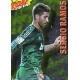 Sergio Ramos Real Madrid Top Dorado 569