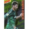 Offer Soccer Cards Sergio Ramos Real Madrid Top Dorado Mundicromo Quiz 2014