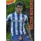 Héctor Moreno Espanyol Top Dorado 572