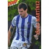 Sale Trading Cards Íñigo Martínez Real Sociedad Top Dorado Mundicromo Fichas Liga 2014