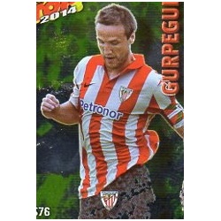 Gurpegui Athletic Club Top Dorado 576