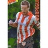 Sale Trading Cards Gurpegui Athletic Club Top Dorado Las Fichas de La Liga 2014
