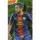 Jordi Alba Barcelona Top Dorado 577