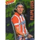 Filipe Luis Atlético Madrid Top Dorado 580