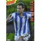 De la Bella Real Sociedad Top Dorado 582