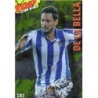 Trading Cards De la Bella Real Sociedad Top Dorado Mundicromo Fichas Liga 2014
