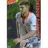 Offer Soccer Cards Alberto Moreno Sevilla Top Dorado Las Fichas Quiz Liga 2014