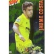 Jaume Costa Villarreal Top Dorado 585