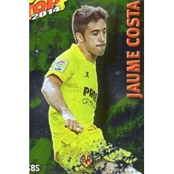 Jaume Costa Villarreal Top Dorado 585