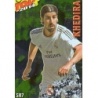 Trading Cards Khedira Real Madrid Top Dorado Las Fichas Quiz Liga 2014