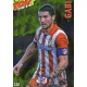Gabi Atlético Madrid Top Dorado 591