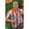 Trading Cards Mikel Rico Granada Top Dorado Mundicromo Fichas Liga 2014