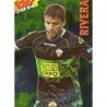 Trading Cards Rivera Elche Top Dorado Las Fichas de La Liga 2014