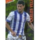 Carlos Vela Real Sociedad Top Dorado 595